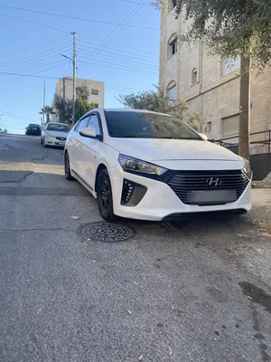 هيونداي ‏ايونيك ‏Standard ‏2019