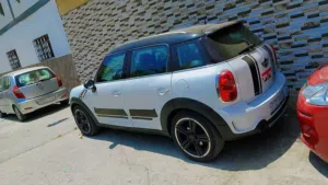 New MINI Other in Rabat