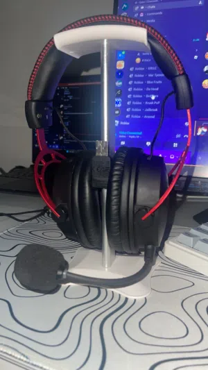 Hyper X cloud III Wireless