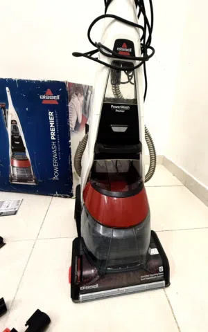 Carpet cleaner urgent selling