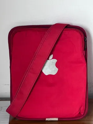 Shoulder bag for young people
