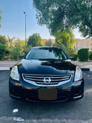 Used Nissan Altima in Hawally