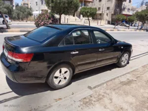 Used Hyundai Sonata in Irbid