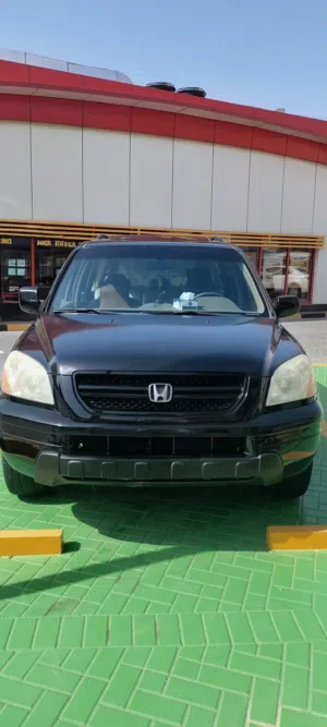 Honda , MR-V 2005