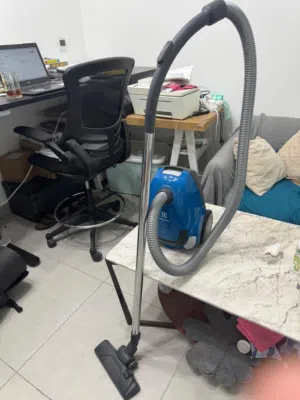 vaccum cleaner