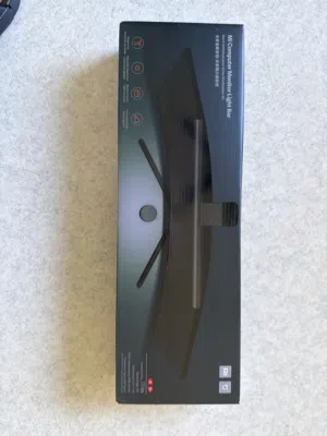 مصباح الشاشة الذكي من شركه شاومي Xiaomi Mi Computer Monitor Light Bar