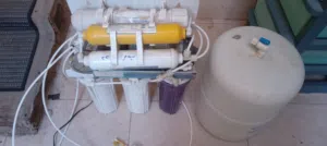 water filter  فلتر ماء