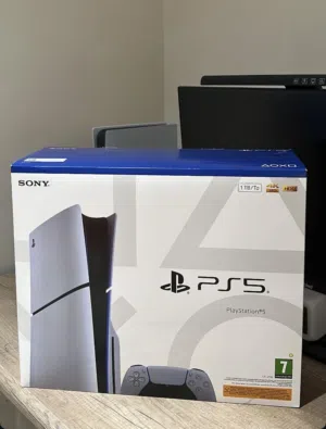 بلايستيشن 5 slim