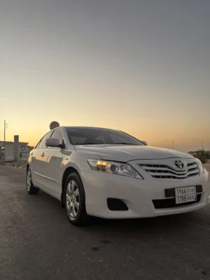 Used Toyota Camry in Al Khobar