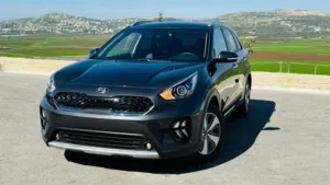 كيا نيرو 2020للبيع