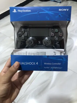 جوستيك بلي 4