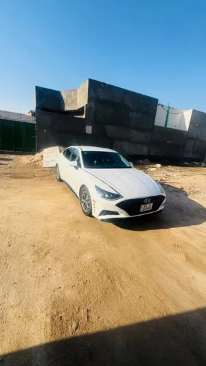 هونداي سوناتا 2022