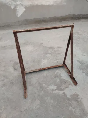 قاعدة مكيف صحراوي حديد ثقيل  للببع