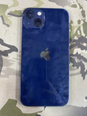 Apple iPhone 13 128 GB in Amman