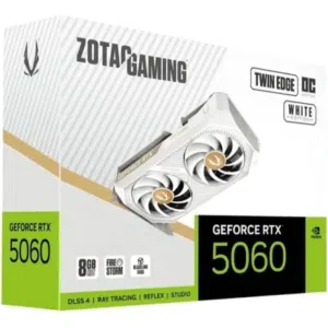 zotac 5060 oc white