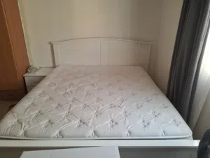 King Size Bed