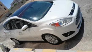 فورد C-MAX  سي ماكس هايبرد 2016