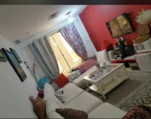 1 m2 1 Bedroom Apartments for Rent in Al Ahmadi Mahboula