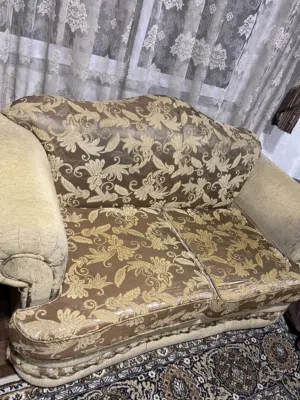 طقم كنب 7مقاعد