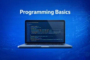 كورس اساسيات البرمجه بلغه C++