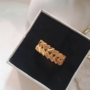 ذبله فخمه بنقشة الفرزاتشي