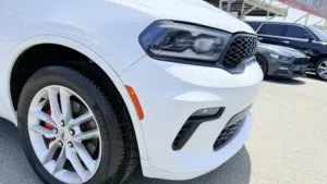 Dodge Durango GT