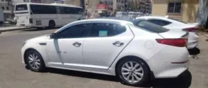 كيا اوبتما 2014 فل