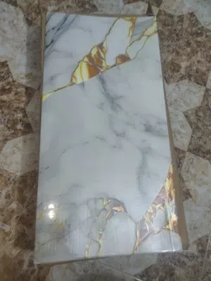 50 قطعة لاصق جدران