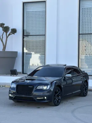 كرايسلر C300 2017