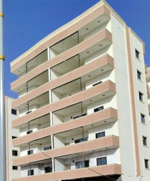 شقة في مجمع الجوهرة السكني استلام بعد شهر