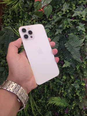 iPhone 12promax 128 اقرا الوصف