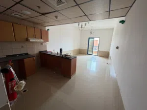 550 ft² Studio Apartments for Rent in Ajman Al Naemiyah