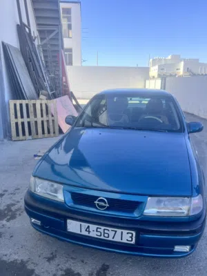 Used Opel Vectra in Amman