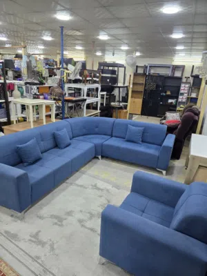 للبيع أثاث جديد بأسعار مناسبة