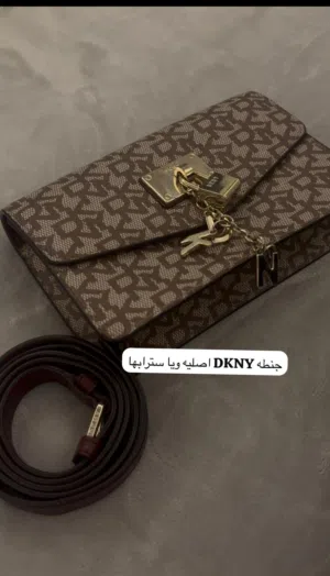 للبيع شنط اصليه