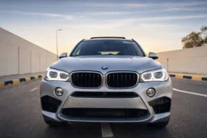 بي ام x5 M