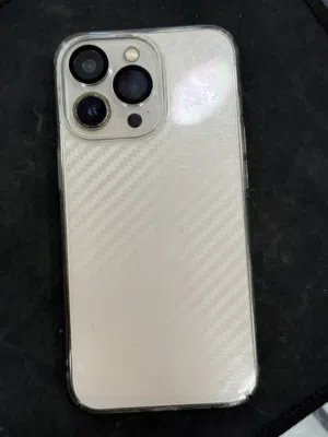 Apple iPhone 13 Pro 128 GB in Al Batinah