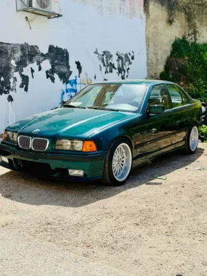 Used BMW Other in Nablus