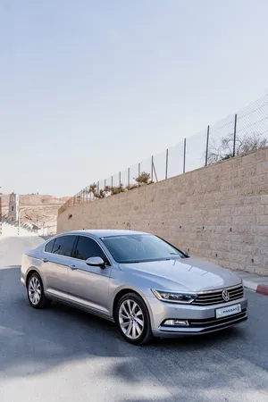 used-volkswagen-passat-in-bethlehem