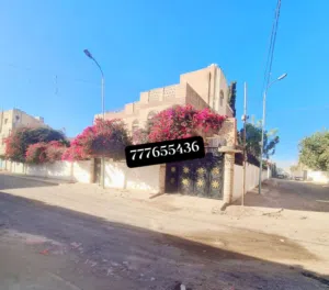 14 m2 5 Bedrooms Villa for Sale in Sana'a Asbahi