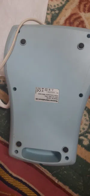 Steam inhaler