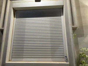 Steel & Aluminium Works . New0