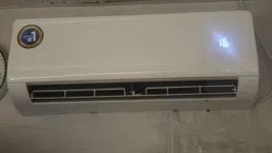 Midea 0 - 1 Ton AC in Basra