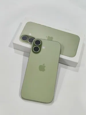 Apple iPhone 16 Pro 256 GB in Al Sharqiya