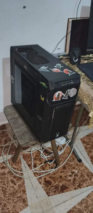 جهاز ألعاب