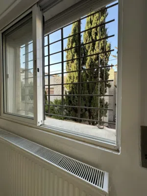 شقة طابق اول اجمل مناطق خلدا