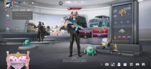 حساب ببجي مبايل قوي للبيع