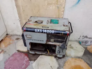 مولده مستعمله