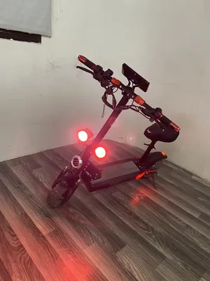 Skate & Scooters . Used3