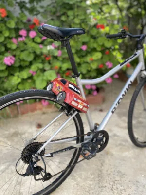 Btwin riverside